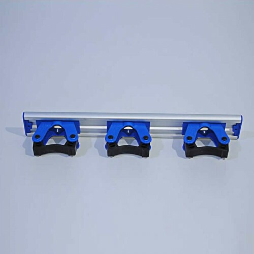 ORGANIZADOR PARA 3 ACESSORIOS AZUL (BRALIMPIA)
