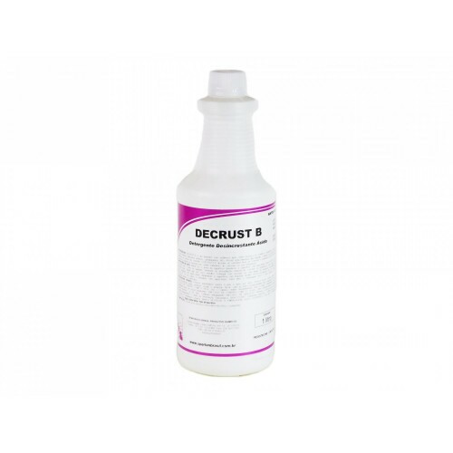 LIMPADOR DECRUST B 1LT (SPARTAN)