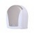 DISPENSER P/ PAPEL HIGIENICO ROLAO BRANCO/CROMADA E-DHRS191 (EXACCTA)