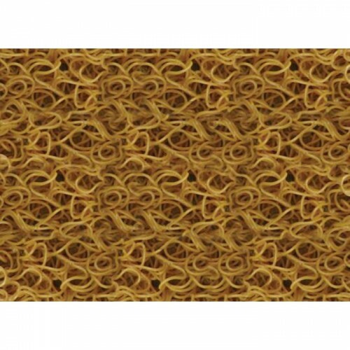 TAPETE NOMAD OURO 1,2 X 6 M (3M)