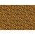 TAPETE NOMAD OURO 1,2 X 6 M (3M)