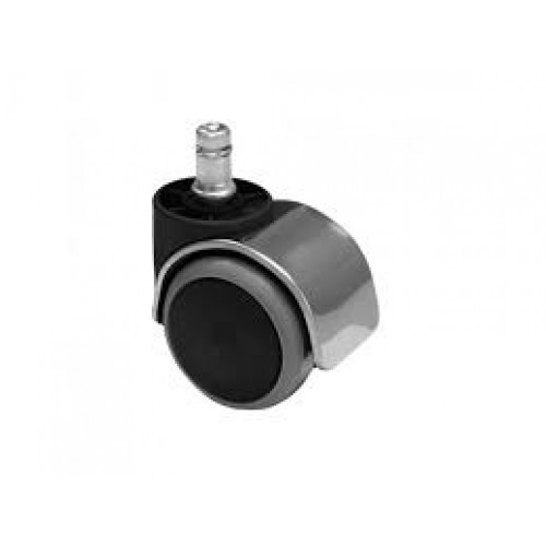 RODÍZIO P/CADEIRA GIRATÓRIA 10MM